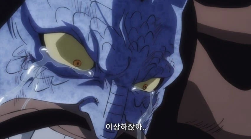 원피스)카이도의 한탄 - 이미지 22