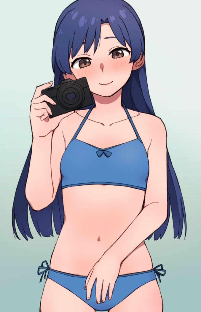 @) 사진찍는 치하야.manga - 이미지 2