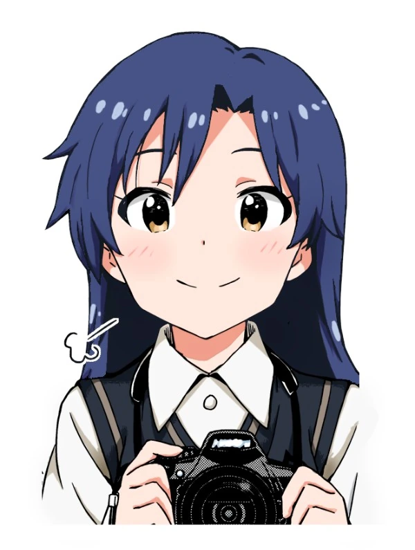 @) 사진찍는 치하야.manga - 이미지 4