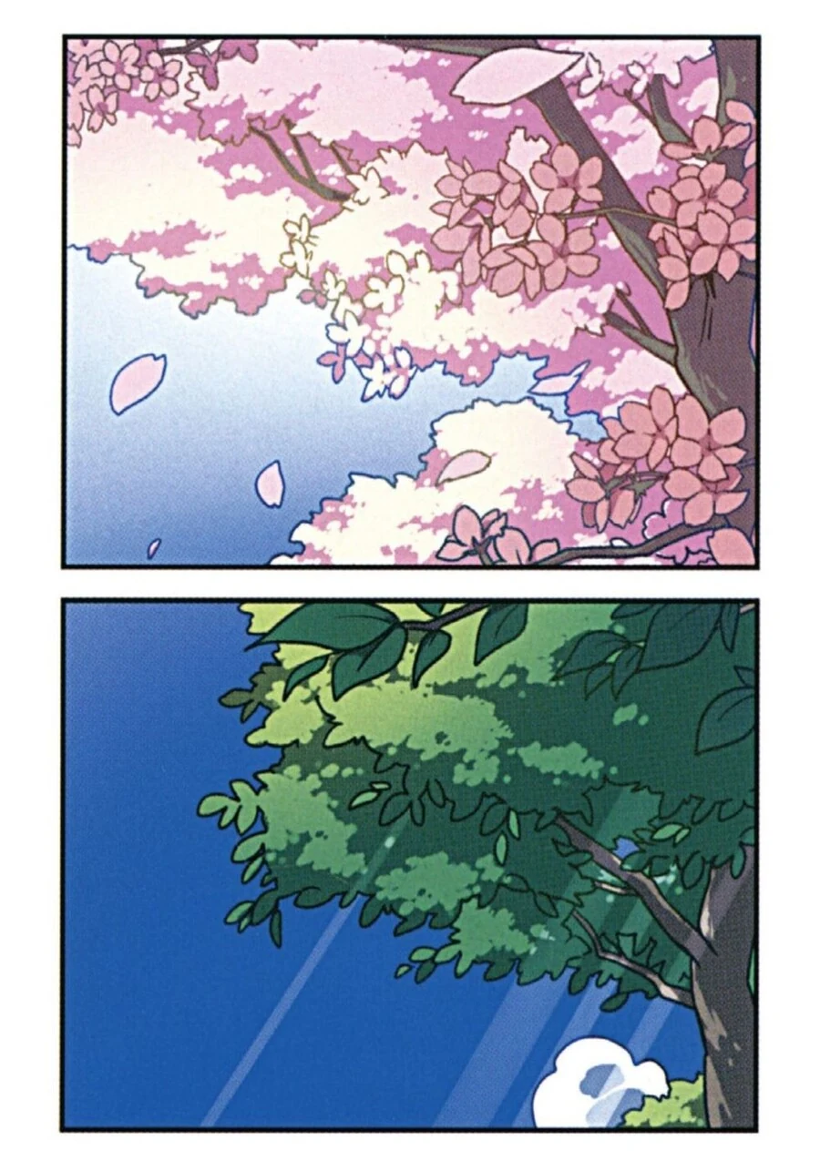 바퀴벌레 모에화.manhwa - 이미지 18