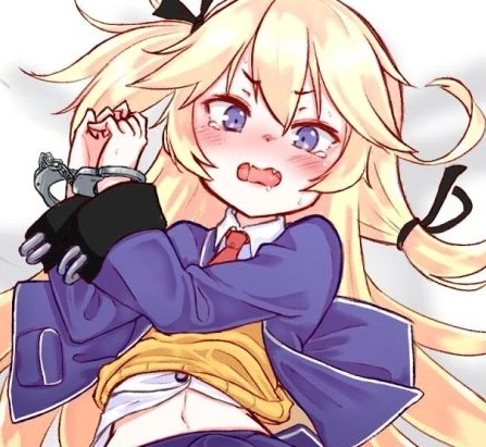 소녀전선) 슈퍼 쇼티와 ♥스하는 만화