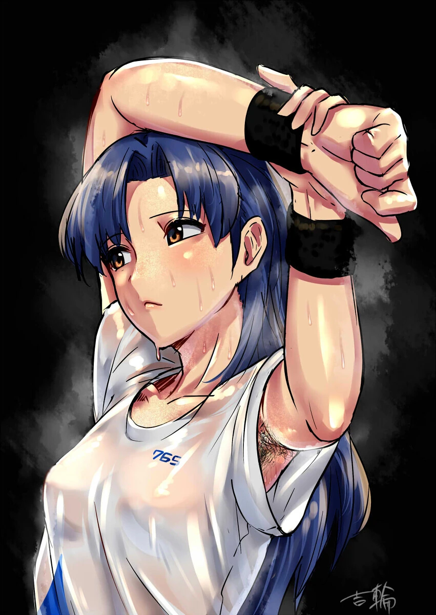 옷 사이로 보이는 ㅇㅎ 것.manga - 이미지 2