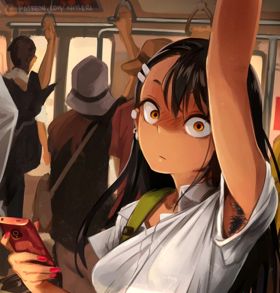 옷 사이로 보이는 ㅇㅎ 것.manga - 이미지 5