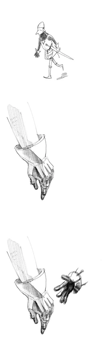 실패한 용사에 대한 회고.manwha - 이미지 9