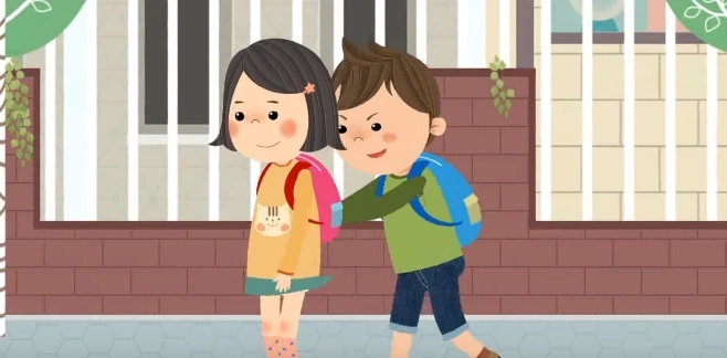 초등학생 ㅅㅊㅎ 방지 만화.manwha - 이미지 3