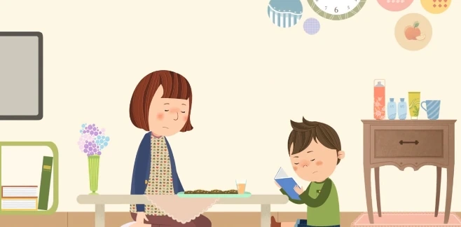 초등학생 ㅅㅊㅎ 방지 만화.manwha - 이미지 13