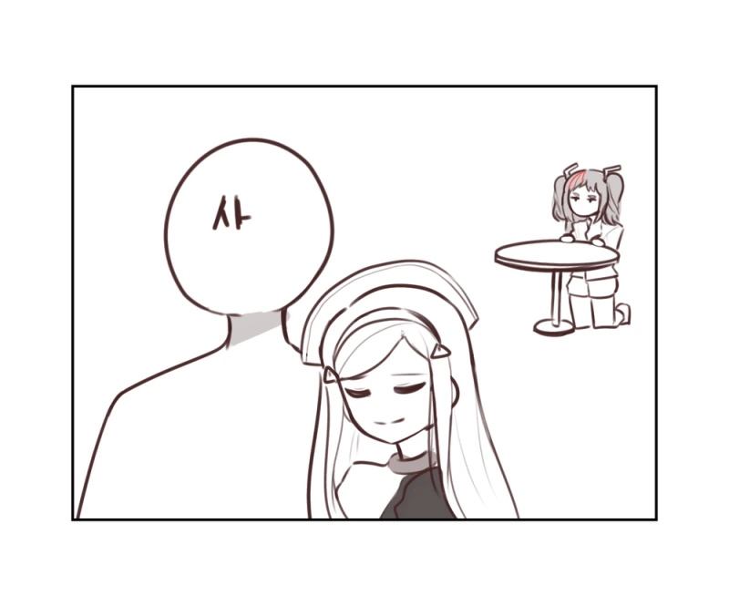 라오) 실피드...푸시...푸싱...해주세여....Manga - 이미지 8