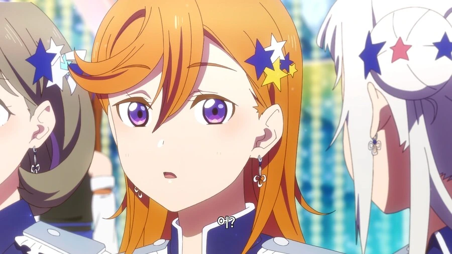 러브라이브) 감동의 지역예선 결승전 ㅠㅠ - 이미지 5