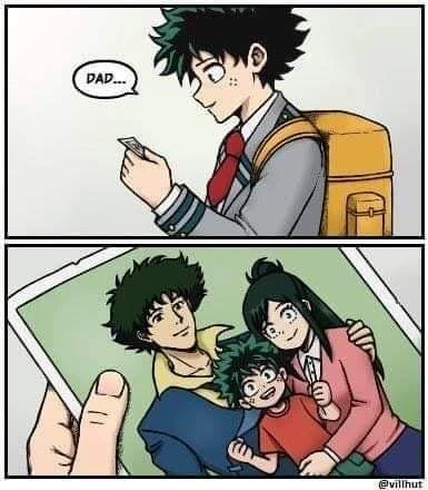 히로아카)주인공의 출생의 비밀.manga