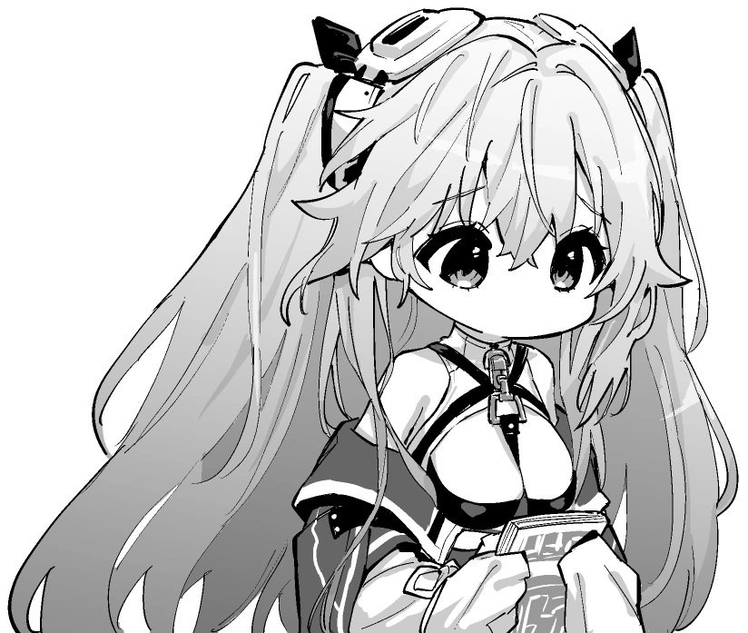 [벽람항로]그 누구보다 ㅁㅁ를 잘 그리는 작가.manga - 이미지 2