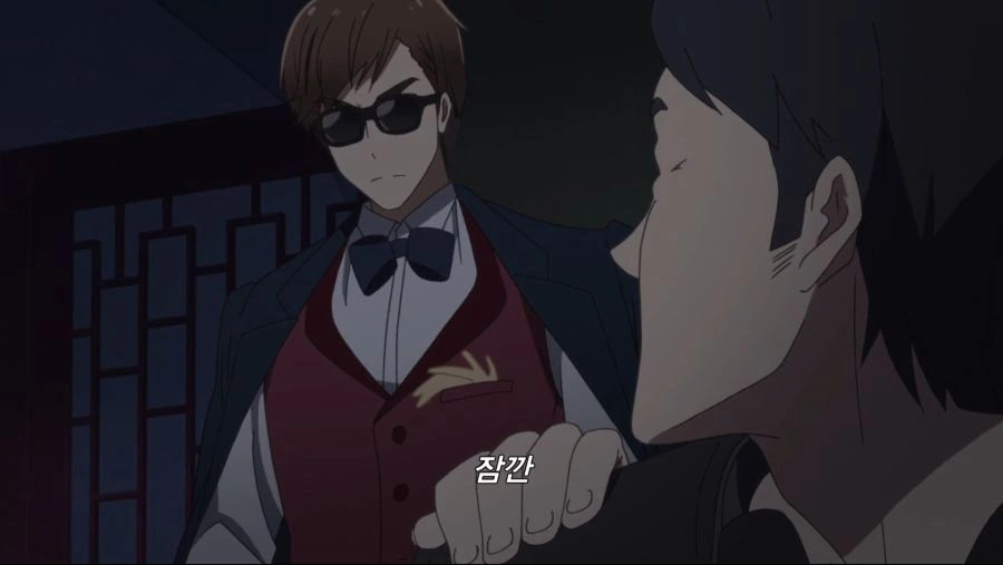 좀랜사) 프랑슈슈의 끝 - 이미지 12
