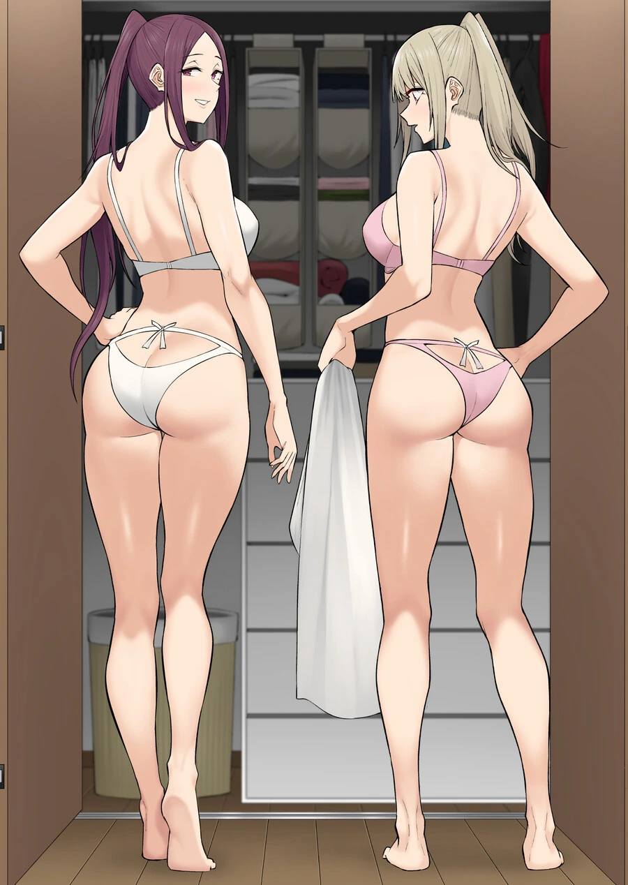 ㅎㅂ)매일 ㅅㅅ하는 사이어도 하게 되는 행동