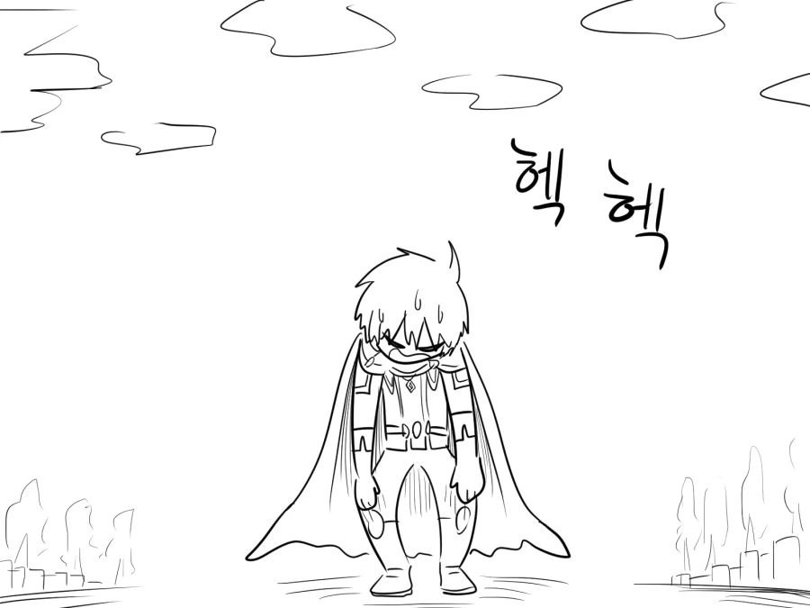 (공주연결)에리코 만나는 manhwa - 이미지 6