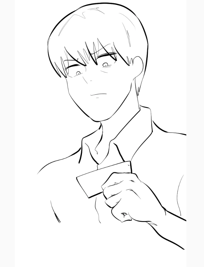 선생님 저와 한판 하시겠습니까 - 이미지 19