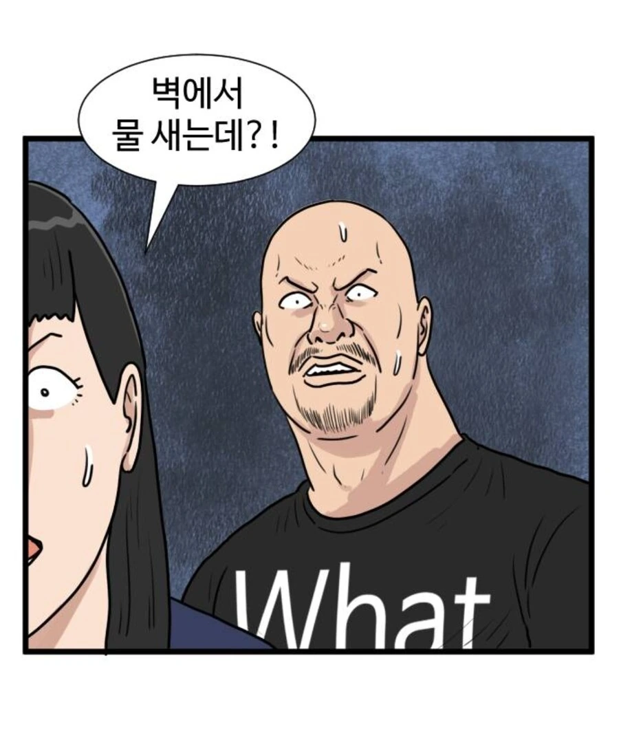 새 아파트 산 스터너 빌런 - 이미지 2