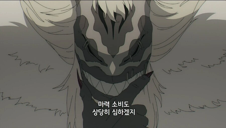프리렌) &#034;마법 존나 세졌는데 전사 ㅂㅅ된거 아님?&#034; - 이미지 5