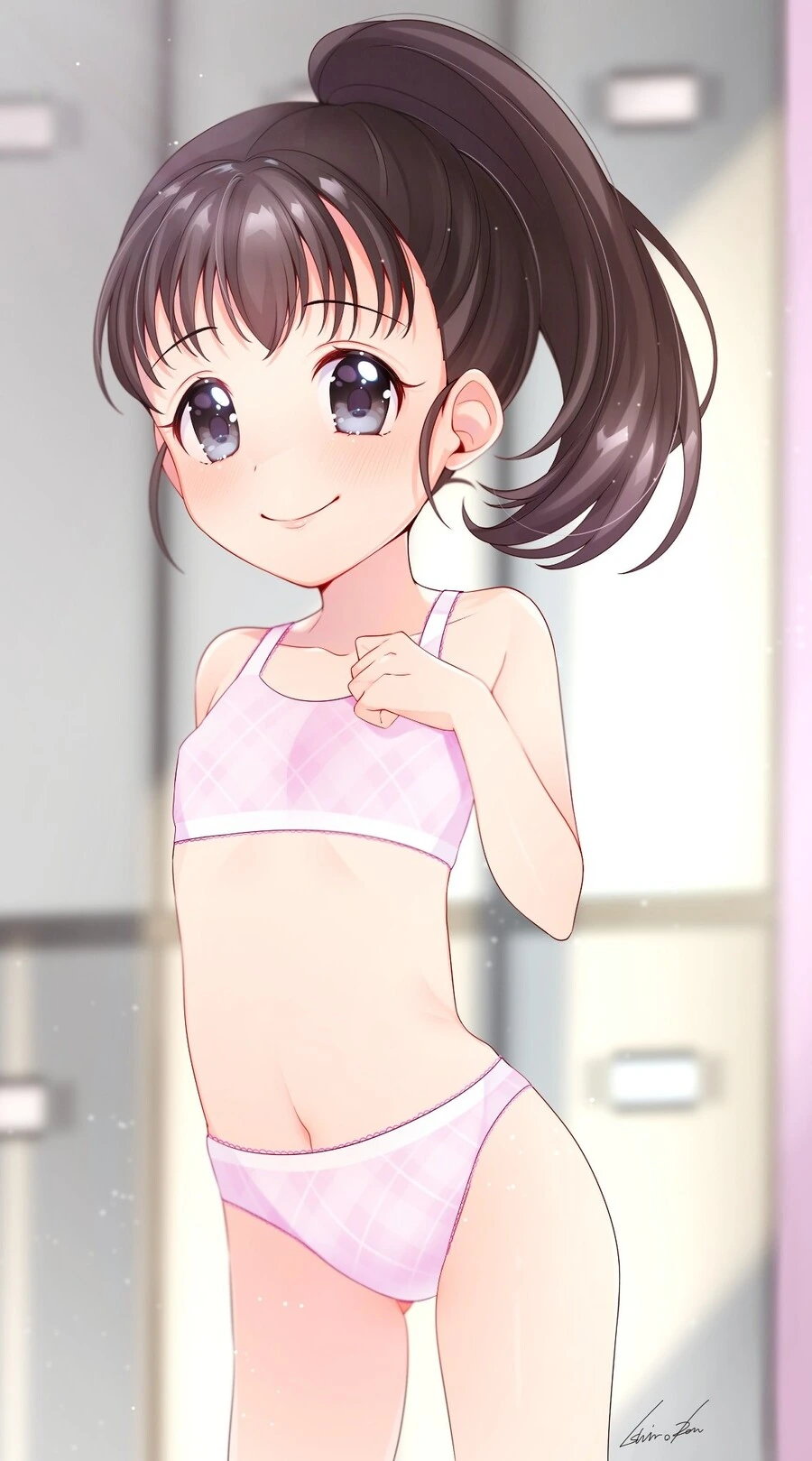 @) 우웅 마이쨩..