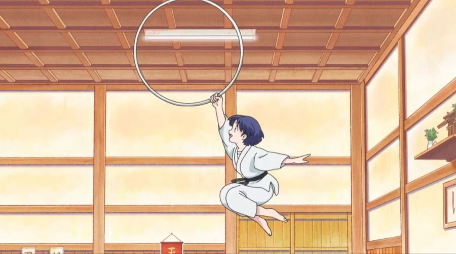 란마) 그래,서툴러서 미안하게 됐네요!미안하게 됐네요!미안하게 됐네요! - 이미지 2