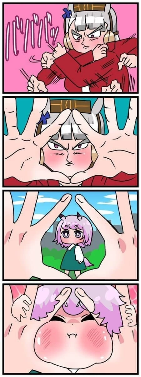 [말딸] 버닝어택 맥짱