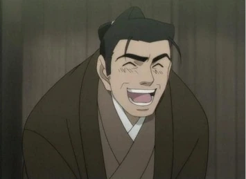 만화에서 미화된 신선조 캐릭터 甲 - 이미지 3