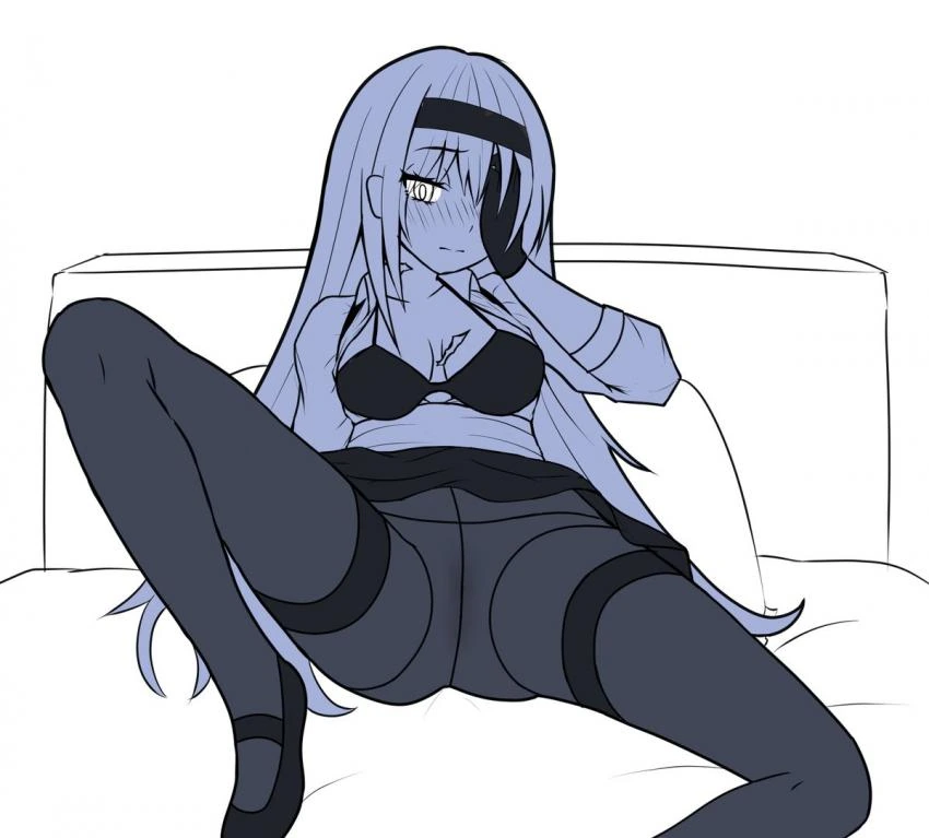[소전] 민달팽이 MANGA - 이미지 4