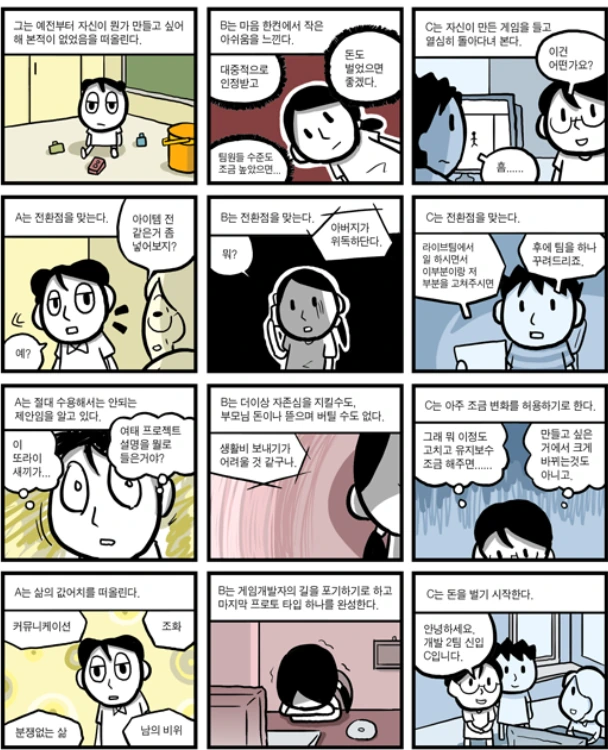 게임 개발자.manhwa - 이미지 4