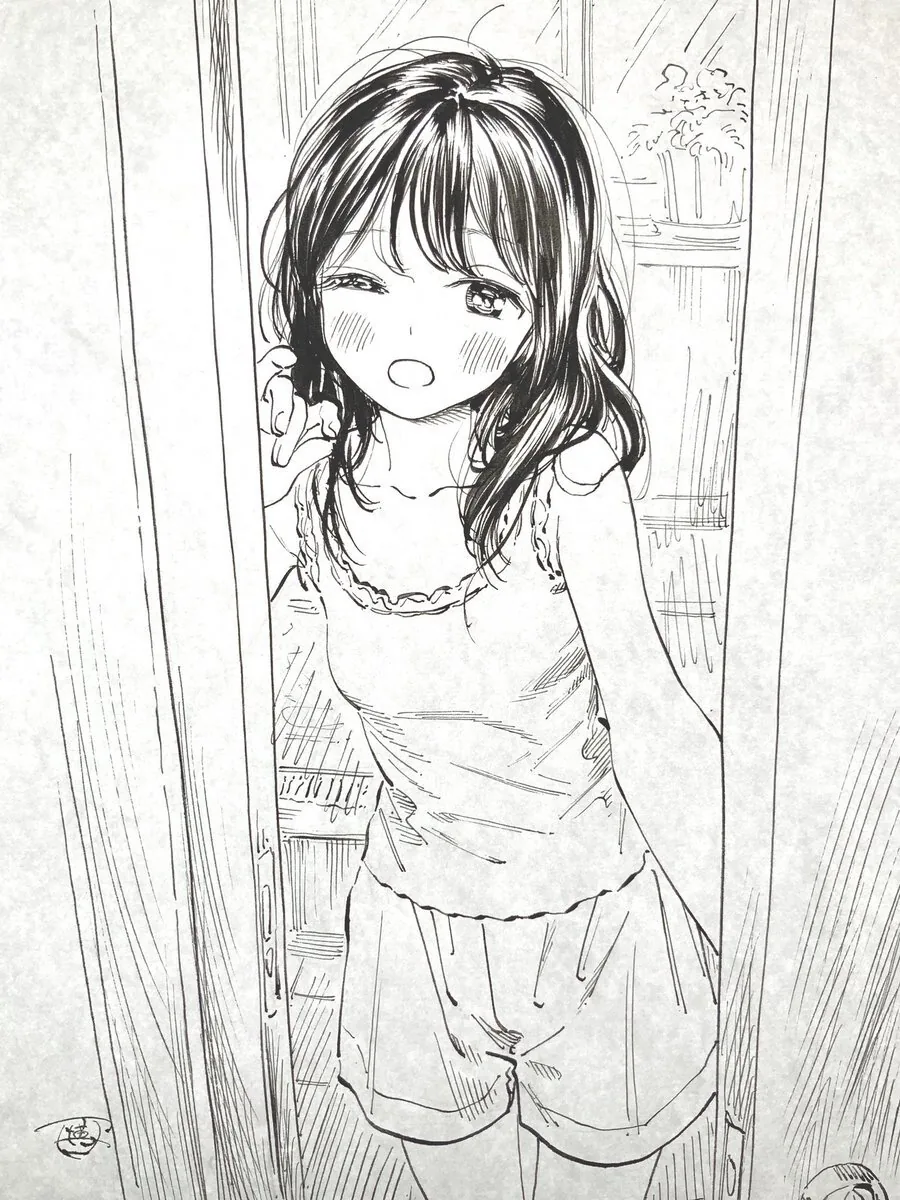 어느 소녀의 일생일대의 도전.manhwa - 이미지 13