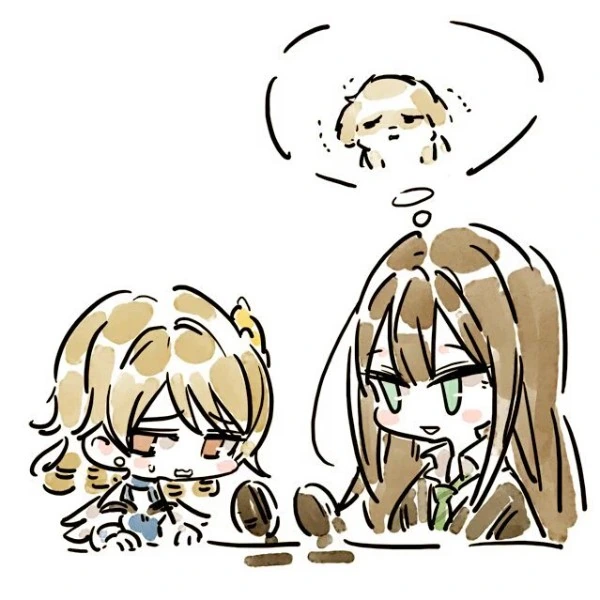 @) 린노노 만화 Manhwa. - 이미지 5