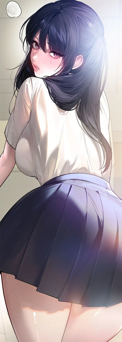 진부하고 뻔하지만 인기 좋은 여캐설정.manga - 이미지 14