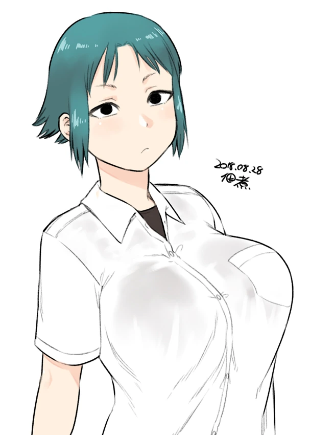 여캐를 개끌리게 그리는 작가.manga - 이미지 3