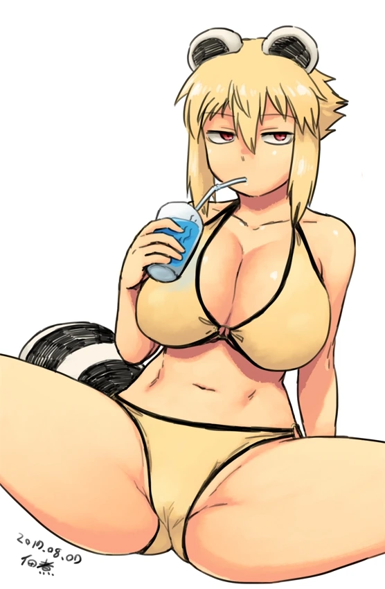 여캐를 개끌리게 그리는 작가.manga - 이미지 4