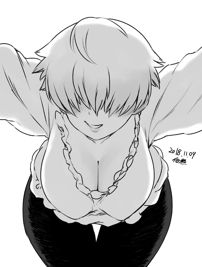 여캐를 개끌리게 그리는 작가.manga - 이미지 6