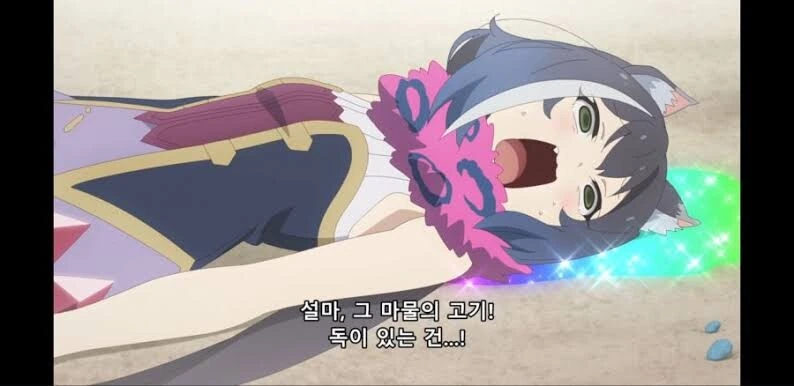 분명 악역 캐릭터인데 사랑받는 이유