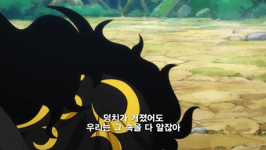 원피스]해적의 지배에서 벗어난 와노쿠니의 결말 - 이미지 3