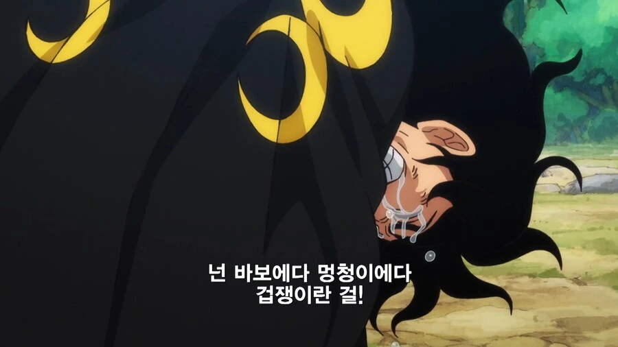 원피스]해적의 지배에서 벗어난 와노쿠니의 결말 - 이미지 4