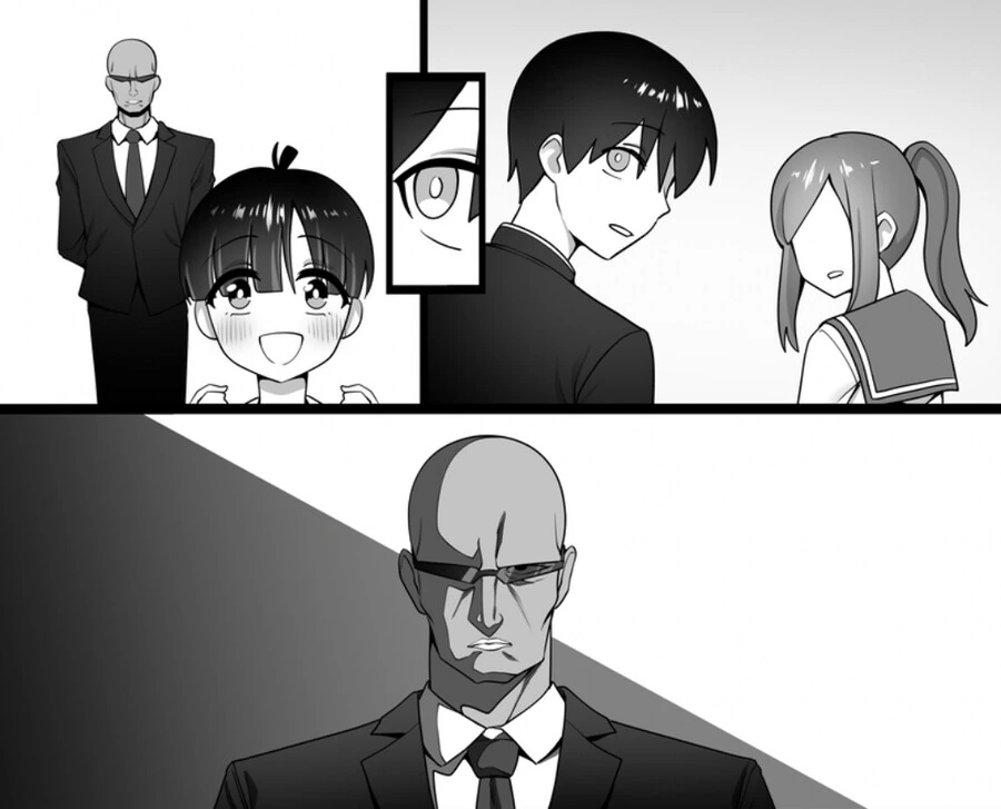 NTR 당한 남자에게 찾아온 ㄴㅈㅇ.manga - 이미지 19