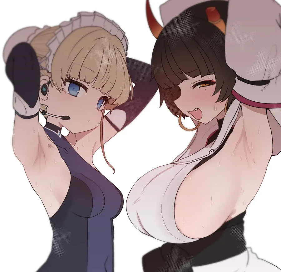 변태들 아직 자고있지? 스미야오 작가 - 이미지 8