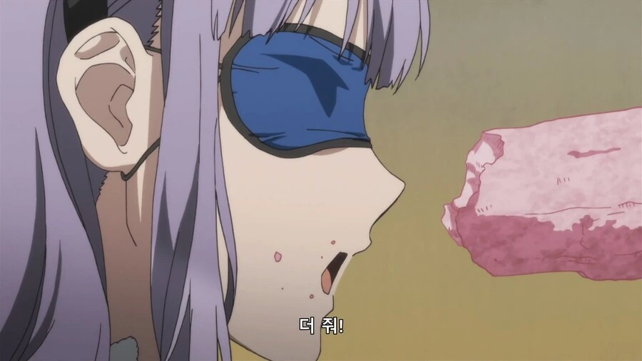 다가시카시]너무 커...! 그렇게 억지로! 하지만 맛있어!! - 이미지 5