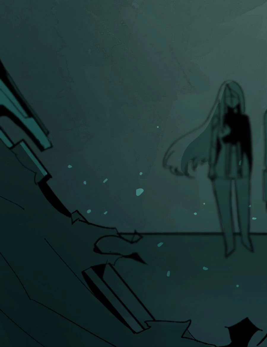 가테)개연성 필요없는 만화(스압).manhwa - 이미지 24