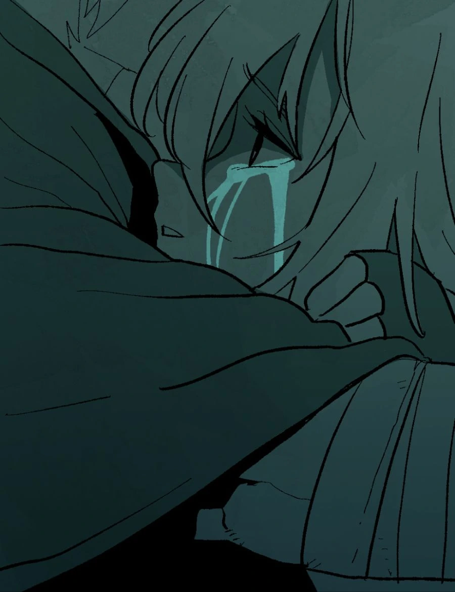 가테)개연성 필요없는 만화(스압).manhwa - 이미지 29