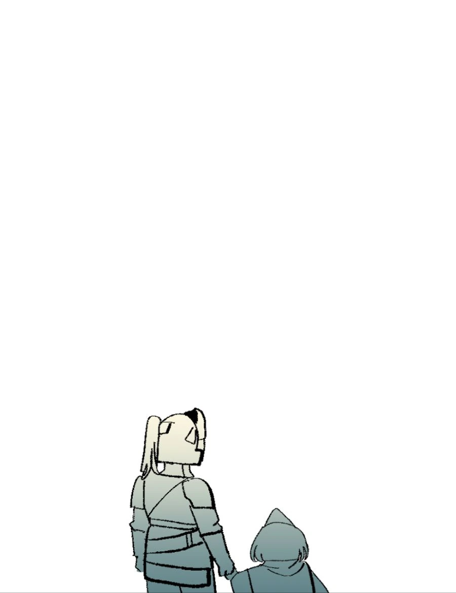 가테)개연성 필요없는 만화(스압).manhwa - 이미지 38