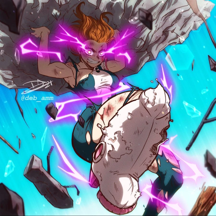 히로아카) 원포올 우라라카.manga