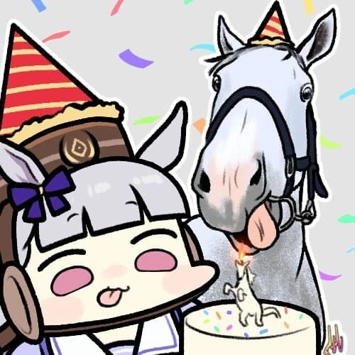 [말딸] 원본마와 말딸들 - 이미지 20