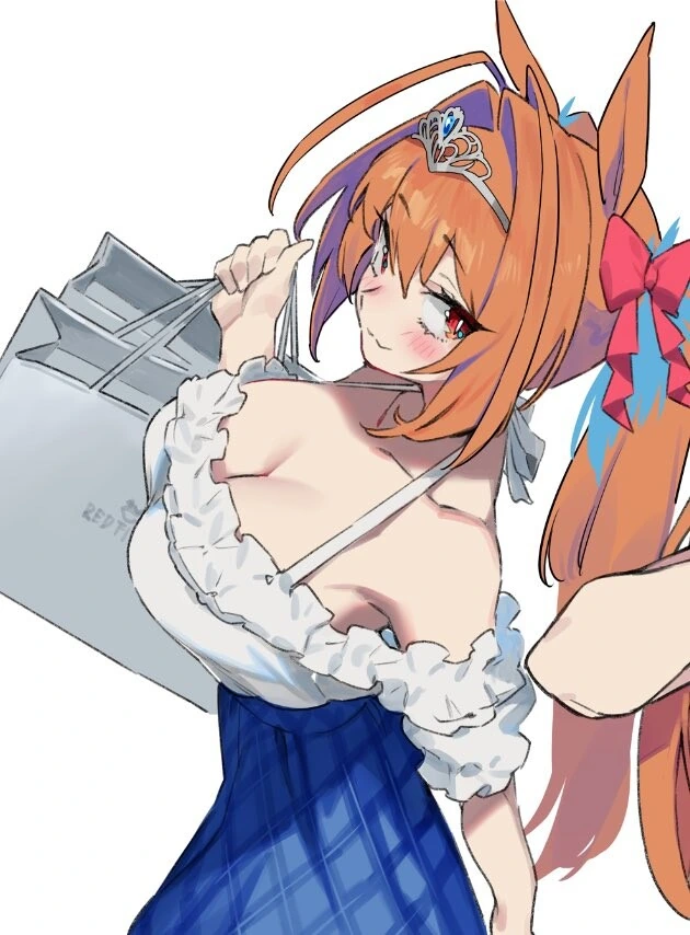 말딸)♥시한 다스카.manga - 이미지 2