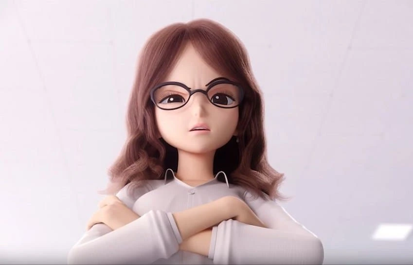 어린이들이 보는 3D 만화 특징.......jpg