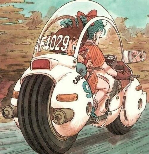 시대에비해 만화 화풍이 10년을 앞서간 작가.manga - 이미지 14