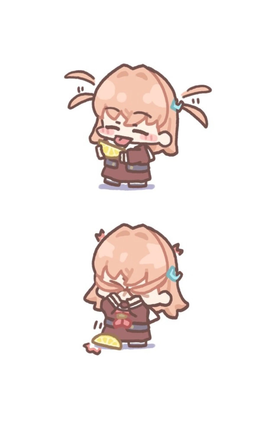 럽라) 레몬