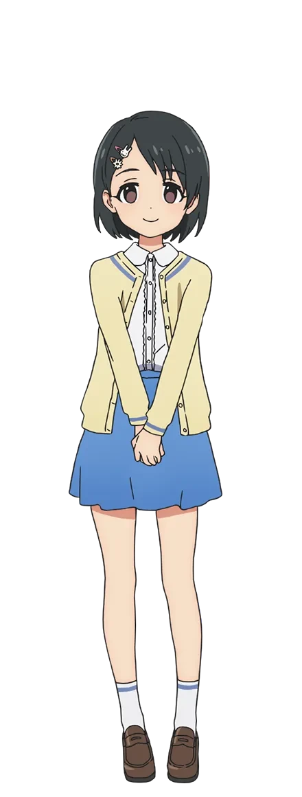 @) 떡락한 치에.manga
