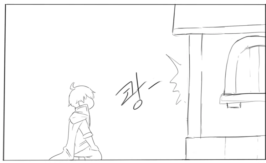 프리코네) 천하제일 마망대회.manhwa - 이미지 18