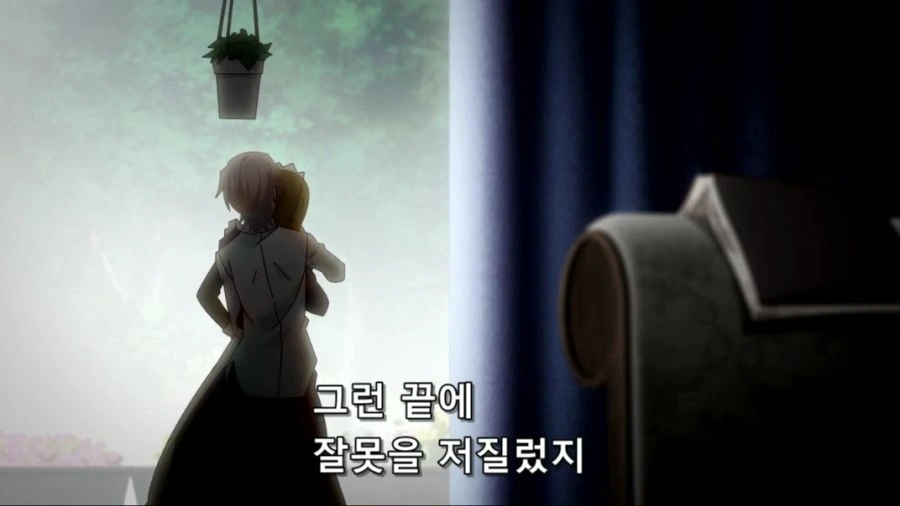 [백합]참을수 없는 욕망을 분출하다 - 이미지 4